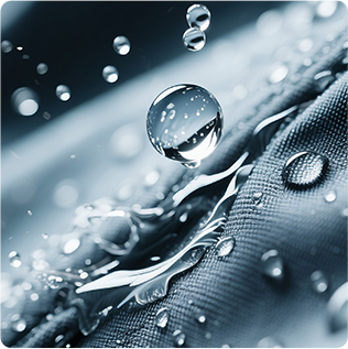 Kaplamalı Polyester Kumaş