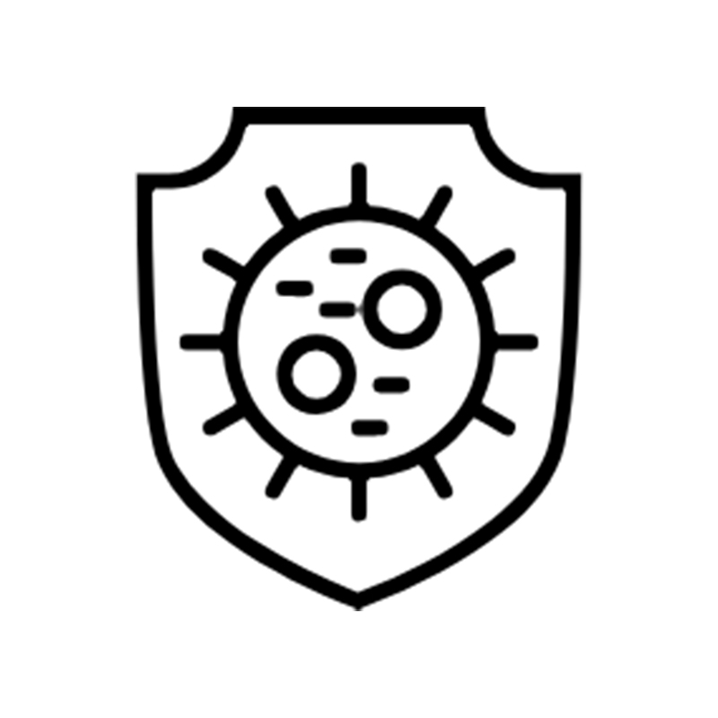 Antibakteriyel Kumaş